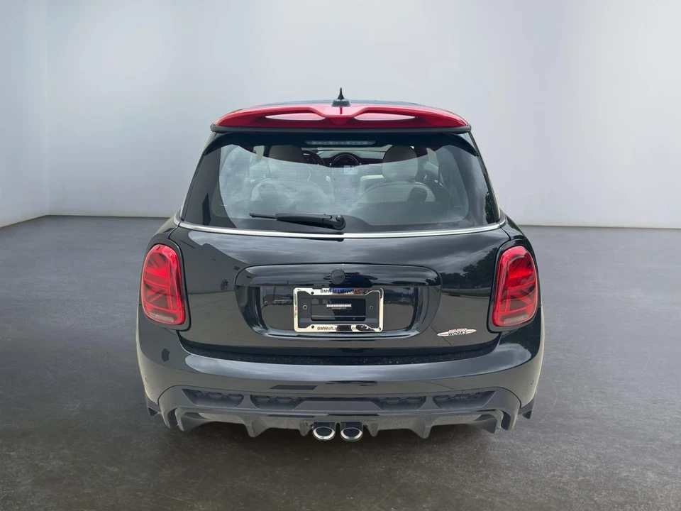 2023 Mini Mini John Cooper Works 3rd Gen - Image 14 of 31