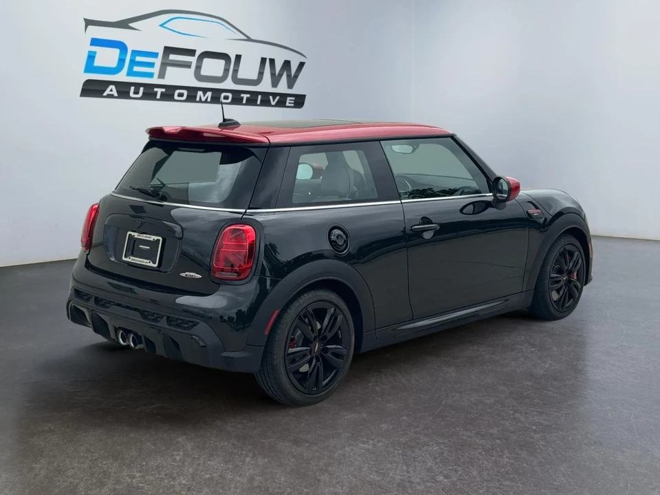 2023 Mini Mini John Cooper Works 3rd Gen - Image 3 of 31