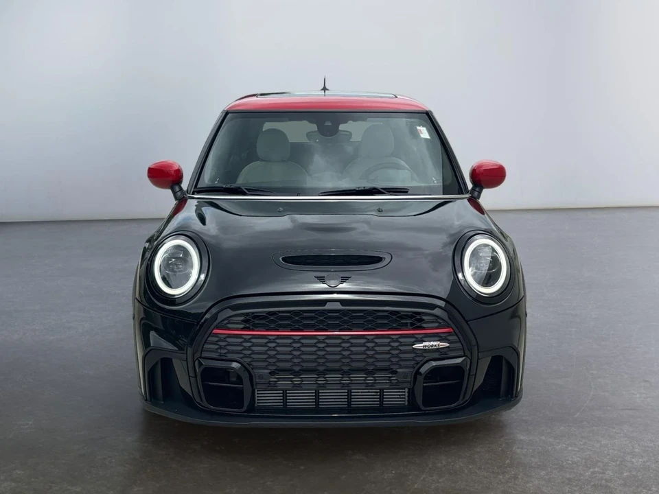 2023 Mini Mini John Cooper Works 3rd Gen - Image 8 of 31