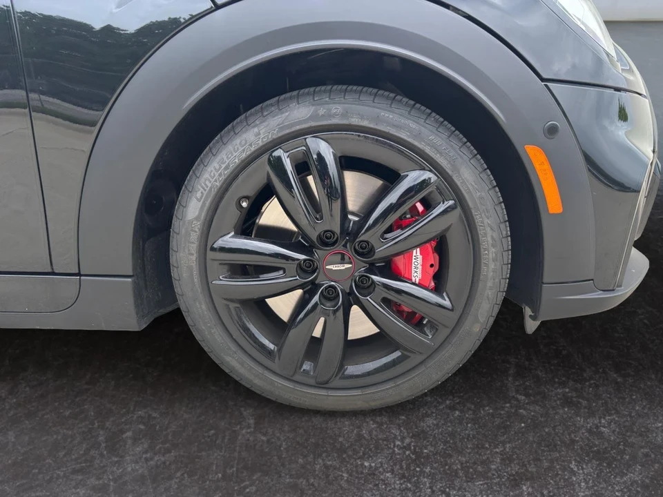 2023 Mini Mini John Cooper Works 3rd Gen - Image 28 of 31