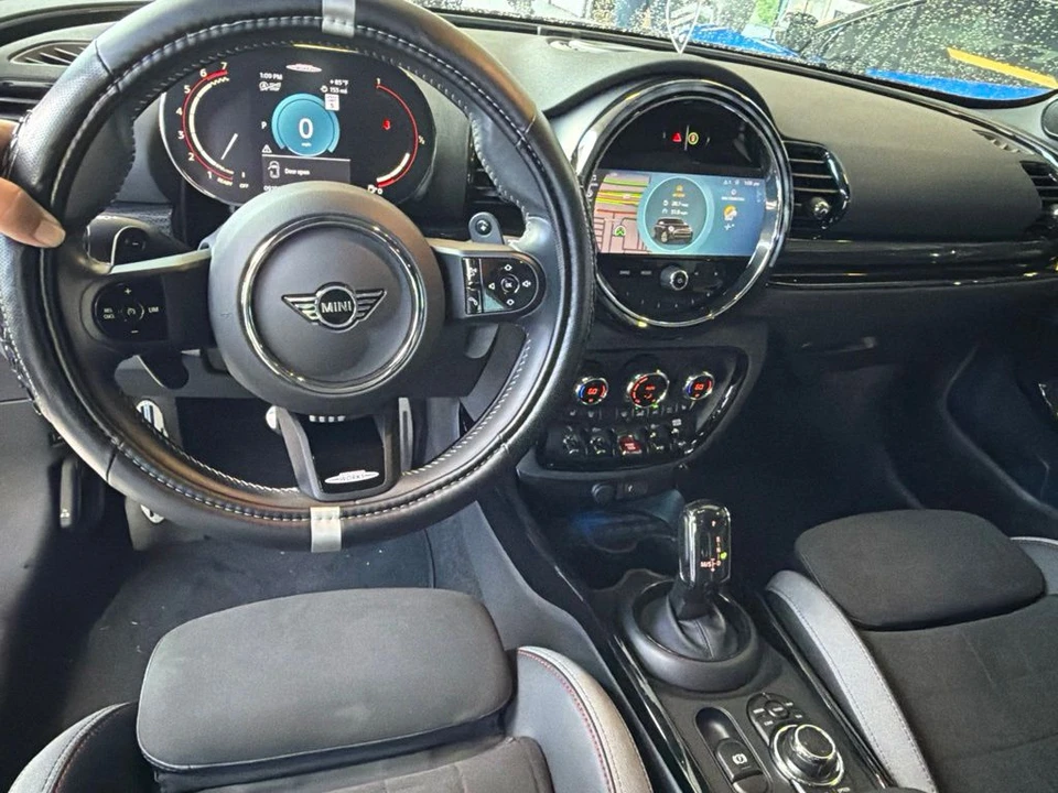 2023 Mini Clubman 2nd Gen - Image 10 of 10
