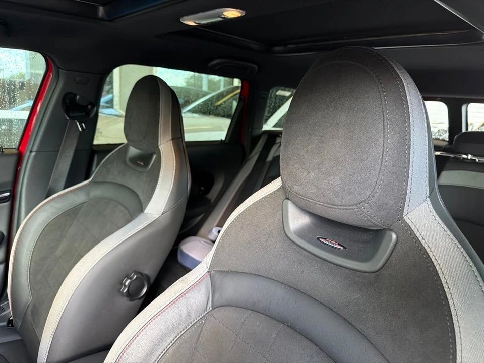 2023 Mini Clubman 2nd Gen - Image 7 of 10