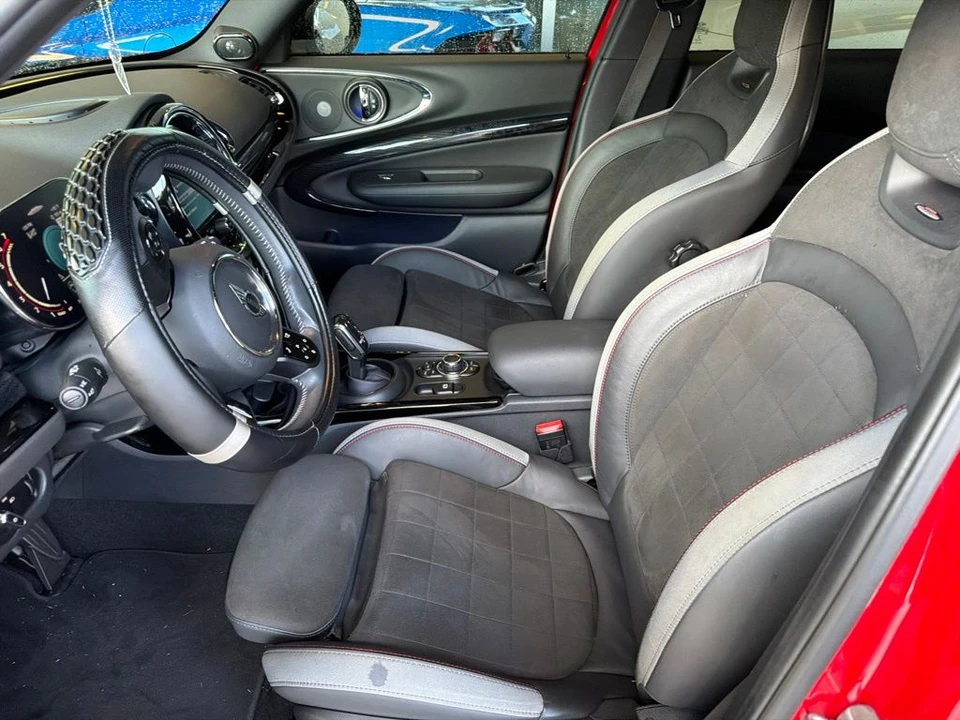 2023 Mini Clubman 2nd Gen - Image 6 of 10