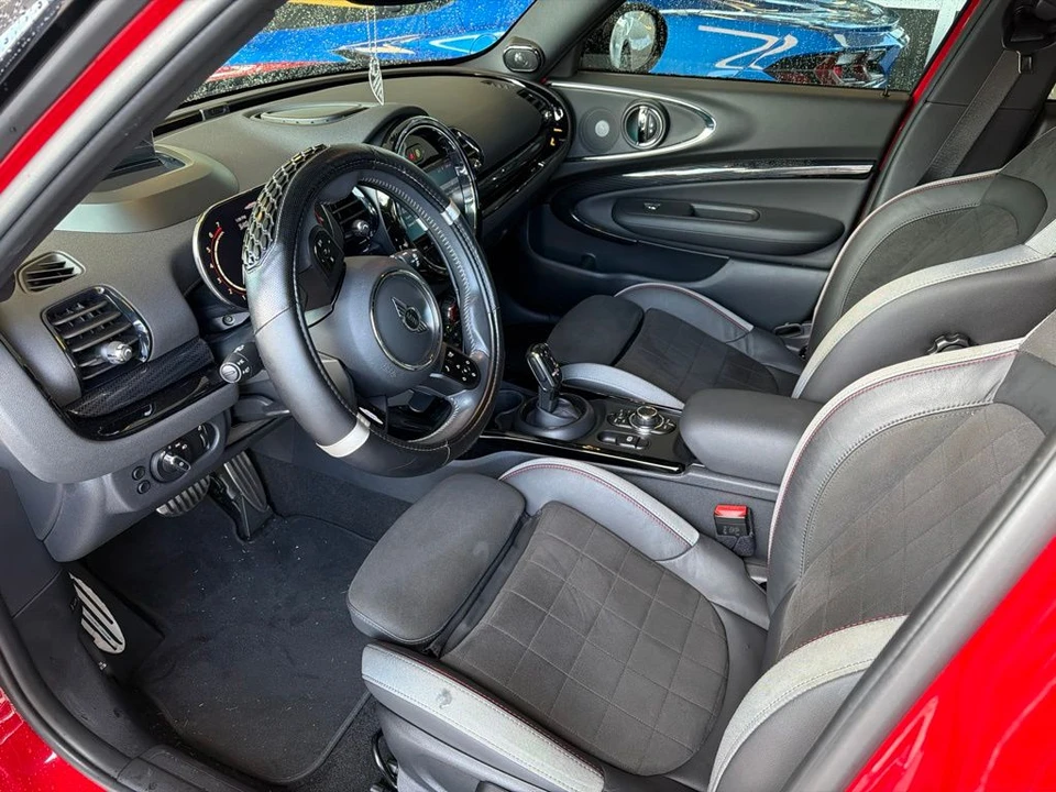 2023 Mini Clubman 2nd Gen - Image 5 of 10
