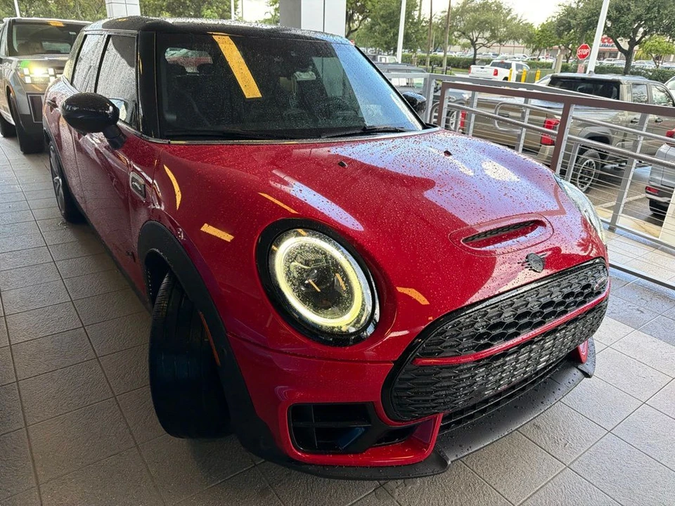 2023 Mini Clubman 2nd Gen - Image 4 of 10