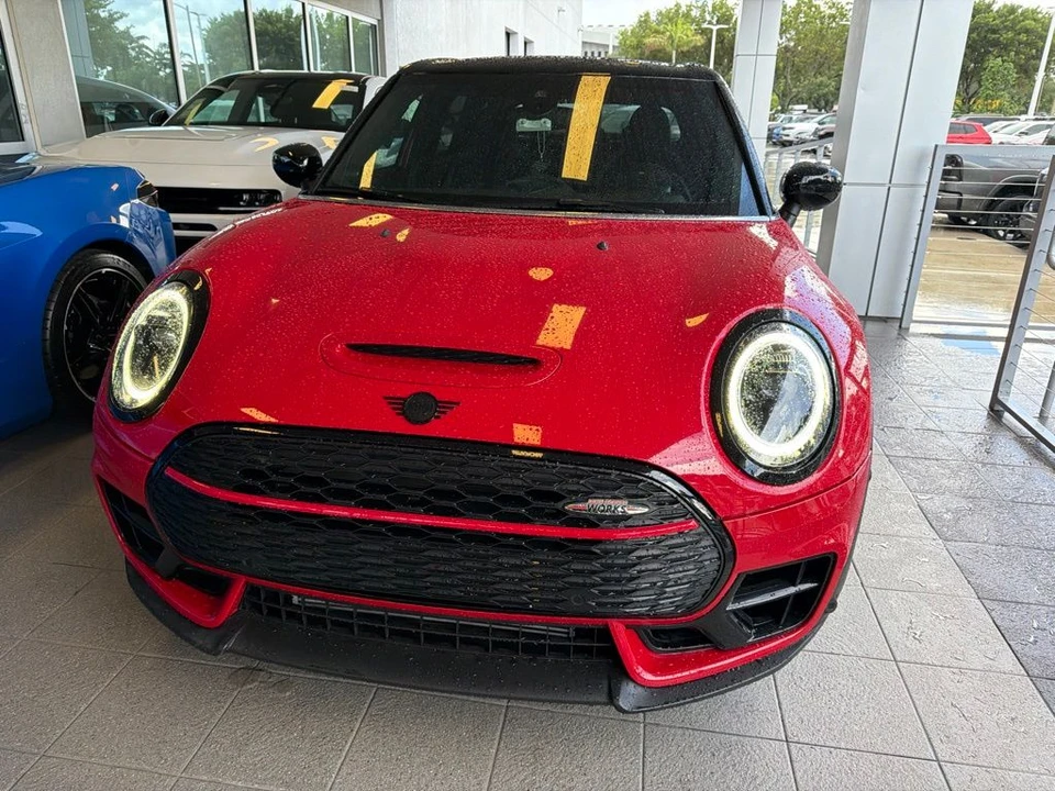 2023 Mini Clubman 2nd Gen - Image 2 of 10