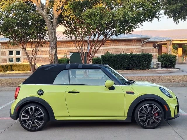 2023 Mini Mini John Cooper Works 3rd Gen - Image 2 of 11