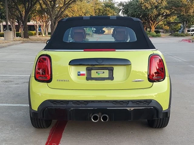 2023 Mini Mini John Cooper Works 3rd Gen - Image 4 of 11