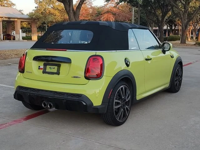2023 Mini Mini John Cooper Works 3rd Gen - Image 3 of 11