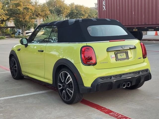 2023 Mini Mini John Cooper Works 3rd Gen - Image 5 of 11