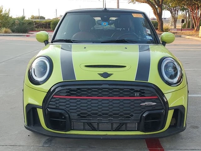 2023 Mini Mini John Cooper Works 3rd Gen - Image 8 of 11
