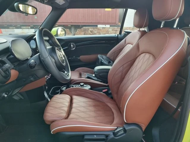 2023 Mini Mini John Cooper Works 3rd Gen - Image 9 of 11