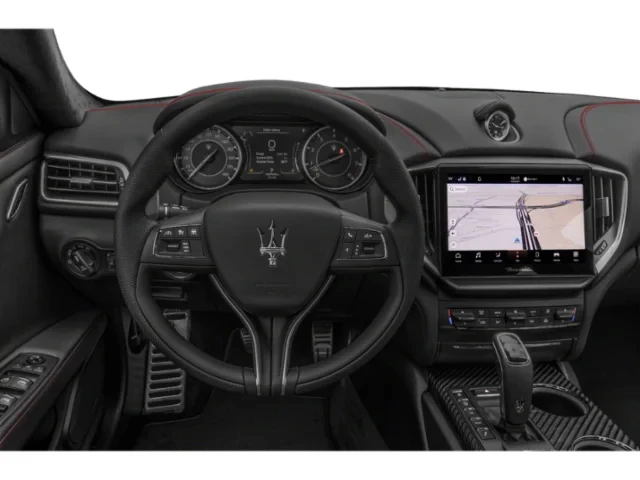 2023 Maserati Ghibli 3rd Gen - Image 4 of 13