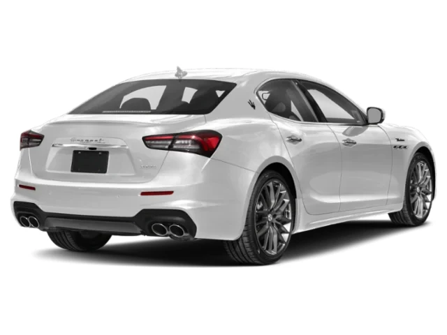 2023 Maserati Ghibli 3rd Gen - Image 2 of 13