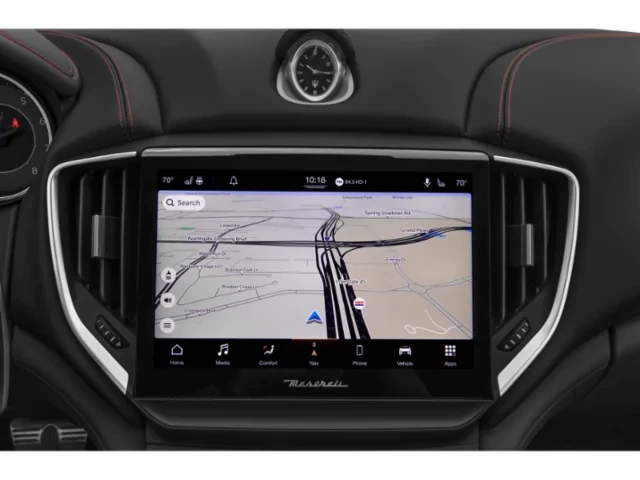 2023 Maserati Ghibli 3rd Gen - Image 13 of 13
