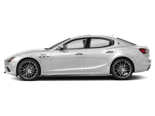 2023 Maserati Ghibli 3rd Gen - Image 3 of 13