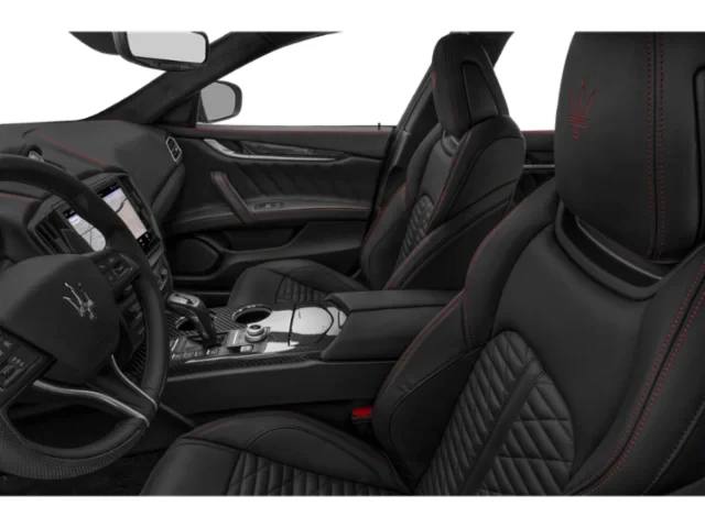2023 Maserati Ghibli 3rd Gen - Image 6 of 13
