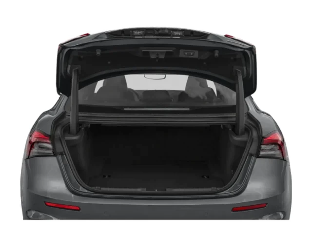 2023 Maserati Ghibli 3rd Gen - Image 8 of 13