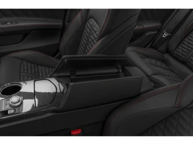 2023 Maserati Ghibli 3rd Gen - Image 11 of 13