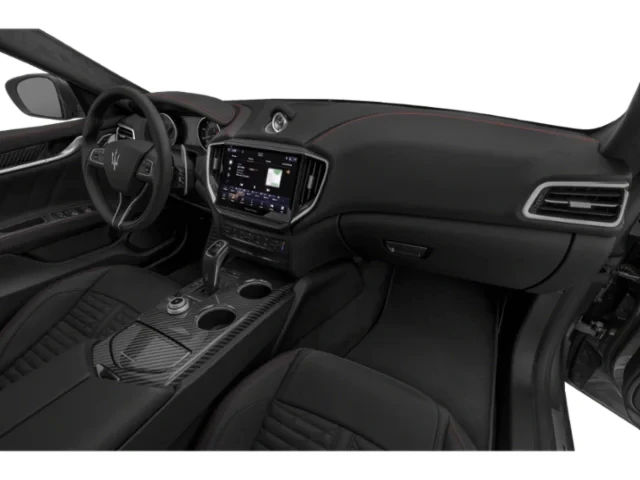 2023 Maserati Ghibli 3rd Gen - Image 12 of 13