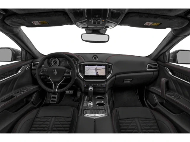 2023 Maserati Ghibli 3rd Gen - Image 5 of 13