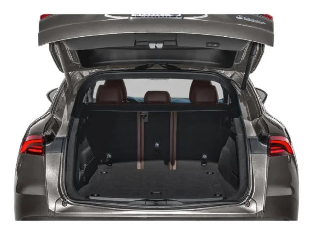 2023 Maserati Grecale - Image 11 of 16
