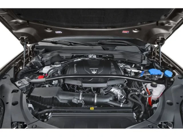 2023 Maserati Grecale - Image 12 of 16