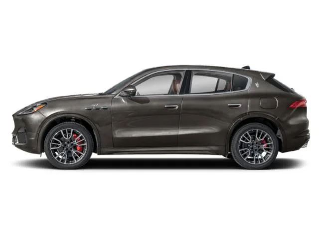 2023 Maserati Grecale - Image 3 of 16
