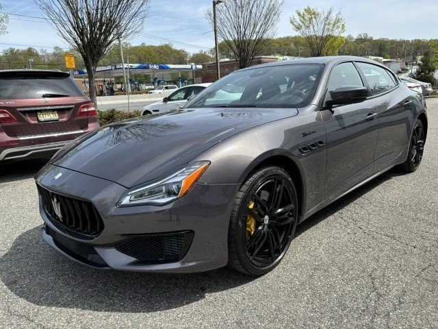 2023 Maserati Quattroporte 6th Gen - Image 31 of 31