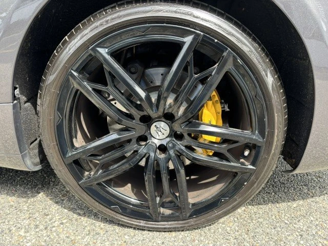 2023 Maserati Quattroporte 6th Gen - Image 8 of 31