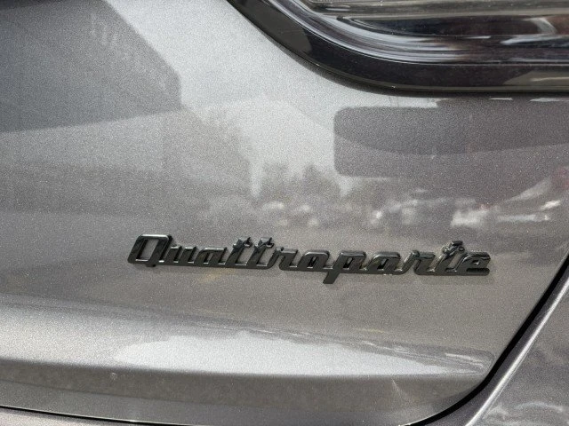 2023 Maserati Quattroporte 6th Gen - Image 12 of 31