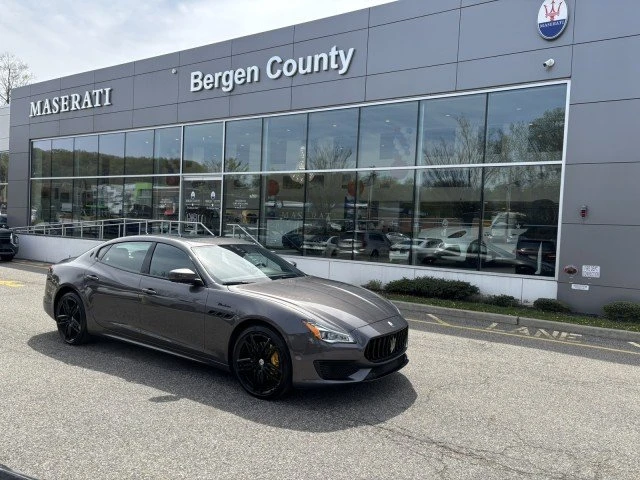 2023 Maserati Quattroporte 6th Gen - Image 3 of 31