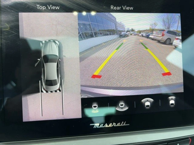 2023 Maserati Quattroporte 6th Gen - Image 29 of 31