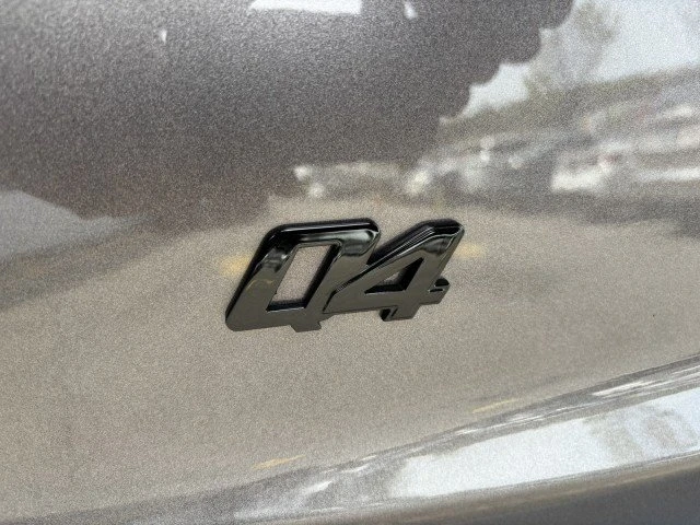 2023 Maserati Quattroporte 6th Gen - Image 11 of 31