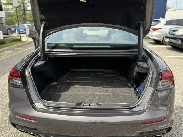 2023 Maserati Quattroporte 6th Gen - Image 30 of 31