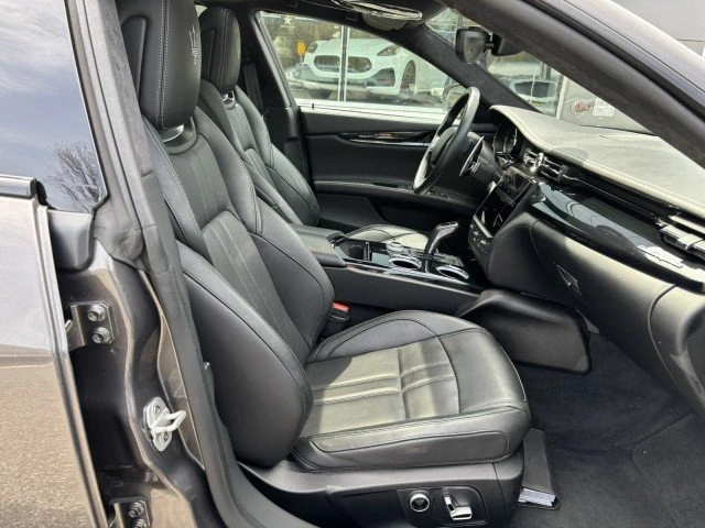 2023 Maserati Quattroporte 6th Gen - Image 20 of 31
