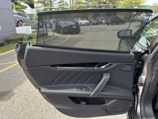 2023 Maserati Quattroporte 6th Gen - Image 13 of 31