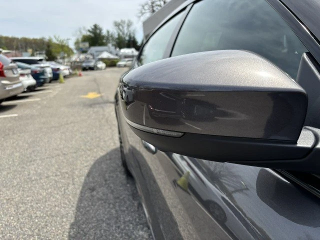 2023 Maserati Quattroporte 6th Gen - Image 9 of 31