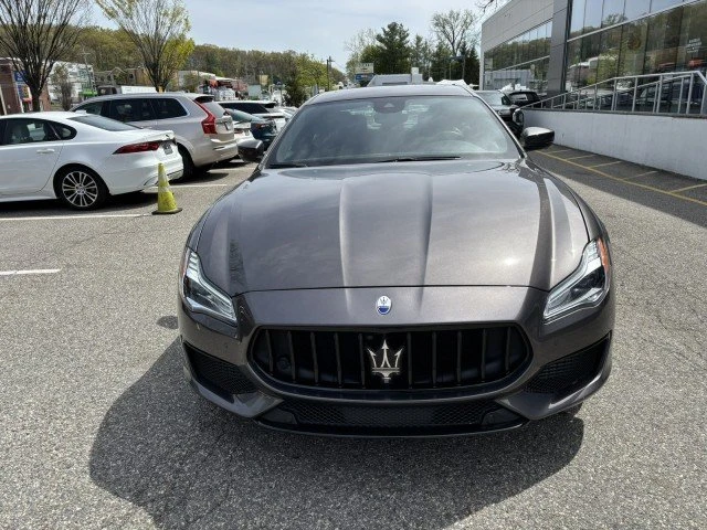 2023 Maserati Quattroporte 6th Gen - Image 2 of 31