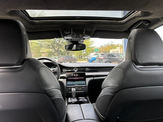 2023 Maserati Quattroporte 6th Gen - Image 15 of 31