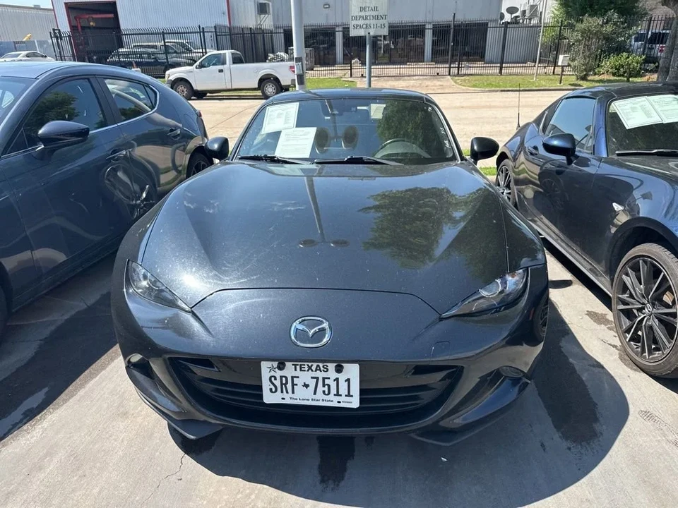 2023 Mazda ND MX-5 Miata - Image 2 of 12