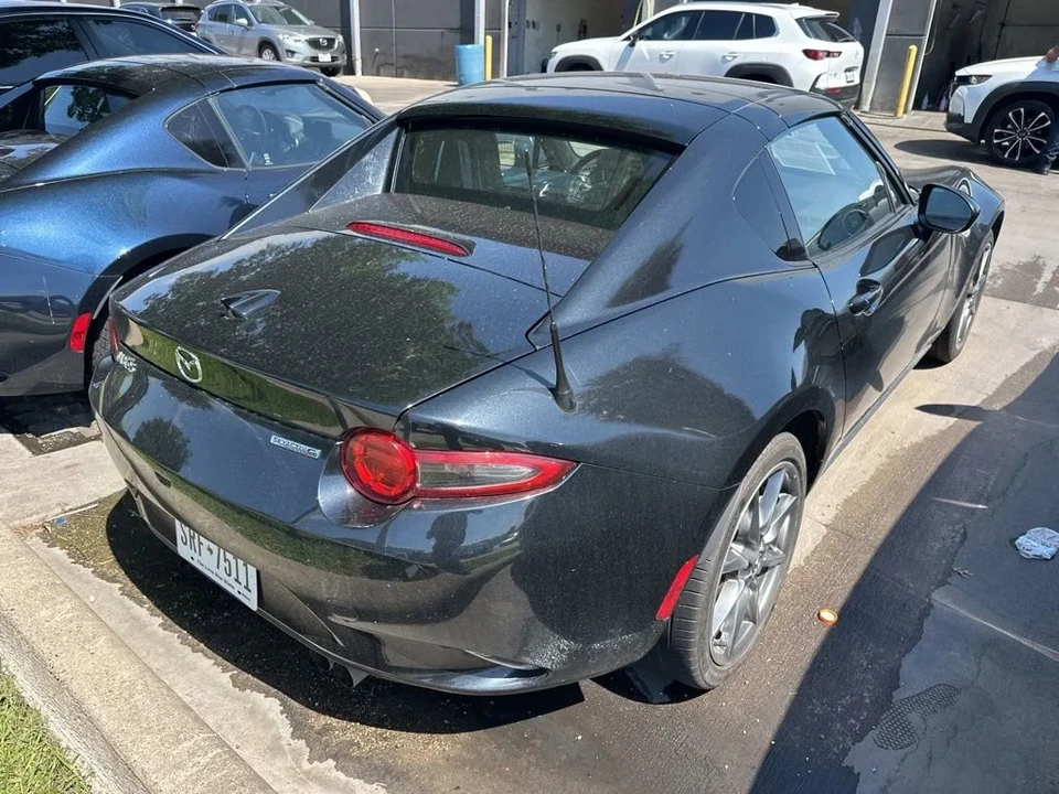 2023 Mazda ND MX-5 Miata - Image 4 of 12