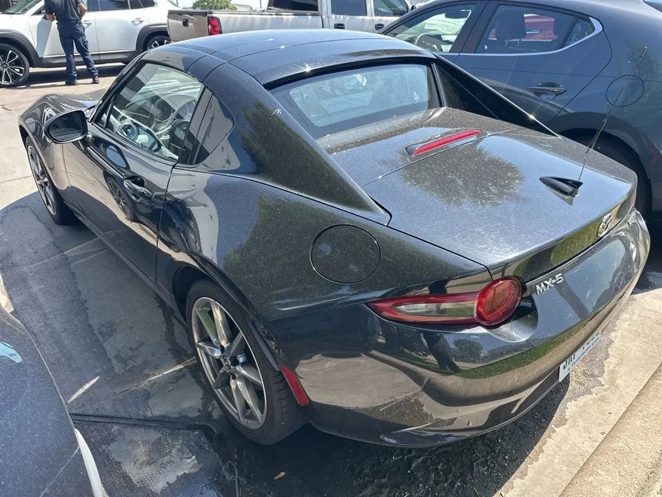 2023 Mazda ND MX-5 Miata - Image 6 of 12