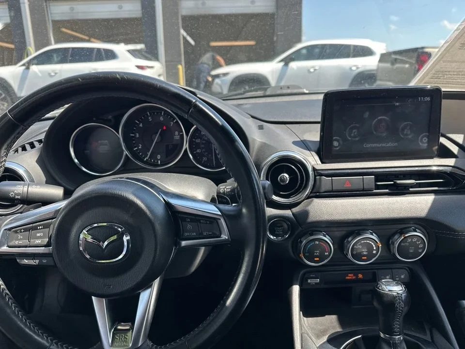 2023 Mazda ND MX-5 Miata - Image 8 of 12