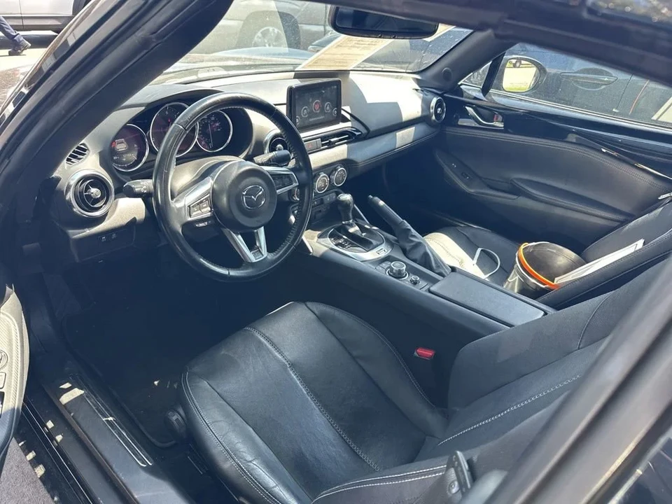 2023 Mazda ND MX-5 Miata - Image 7 of 12