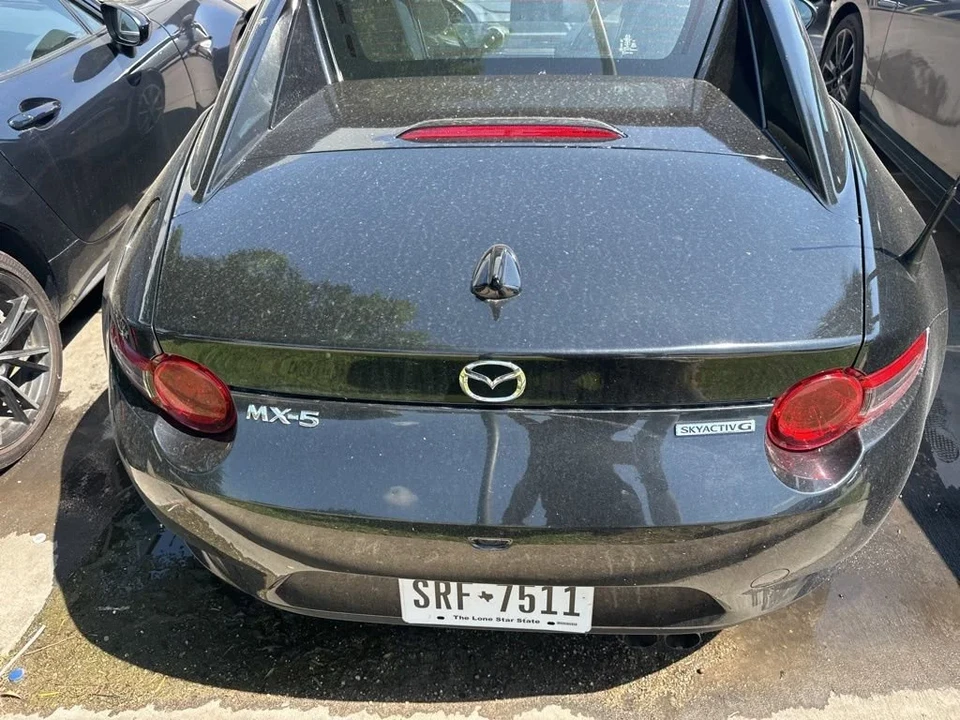 2023 Mazda ND MX-5 Miata - Image 5 of 12