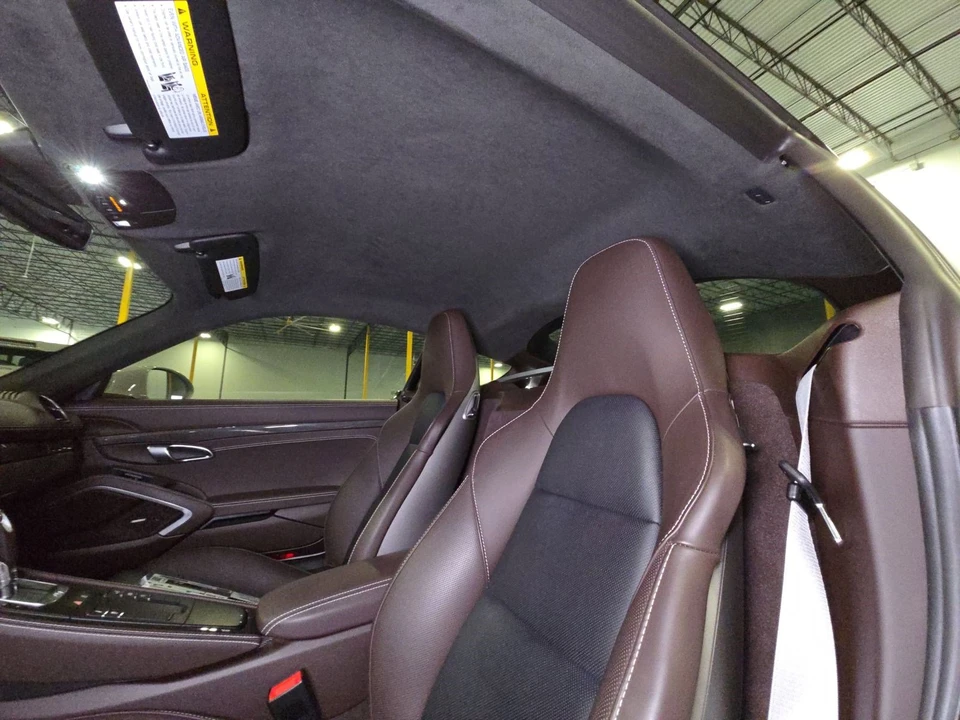 2023 Porsche 718 Cayman GTS 4.0 - Image 13 of 21