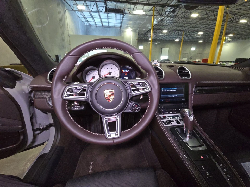 2023 Porsche 718 Cayman GTS 4.0 - Image 12 of 21