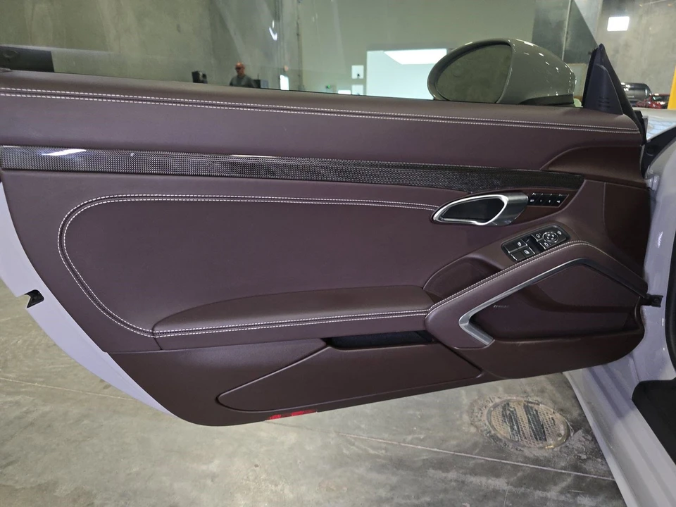 2023 Porsche 718 Cayman GTS 4.0 - Image 10 of 21