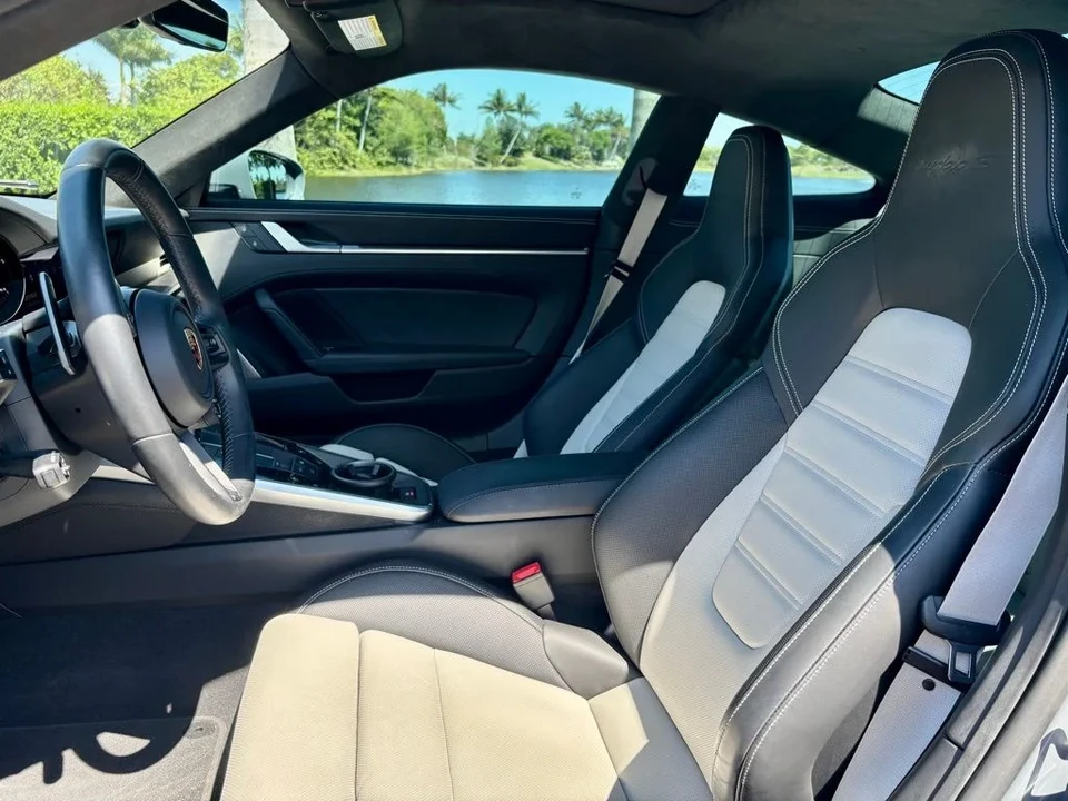 2023 Porsche 992 Turbo S - Image 2 of 4